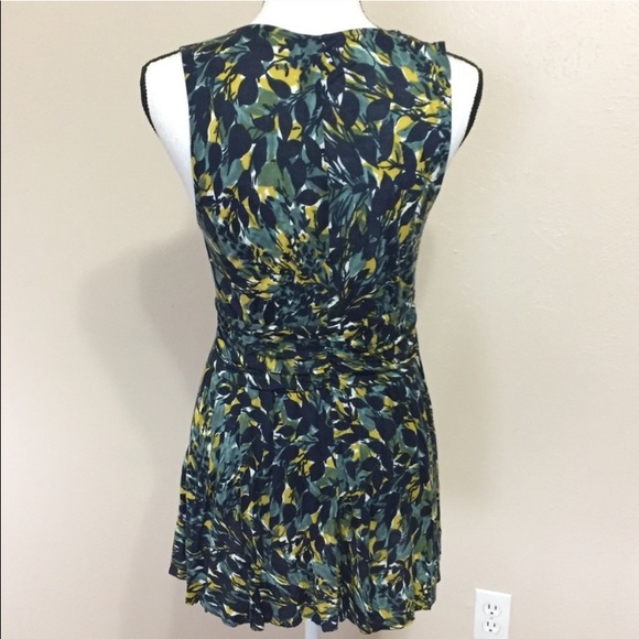 Anthropologie tank top by Deletta - Picture 6 of 7